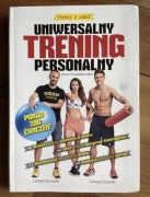 Ewa Chodakowska Uniwersalny Trening Personalny 200 ćwiczeń T. Choiński