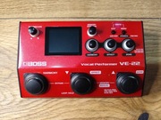 Boss VE-22 + Zasilacz +Case