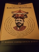 Karuzela z Madonnami Tomasz Raczek 