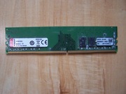 Pamięć Kingston 8GB model KVR26N19S8/8