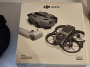 Dji Avata Combo jak nowy! Gogle kontroler 100% sprawny 