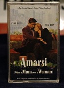 When A Man Loves A Woman, OST, Preisner, folia, EU