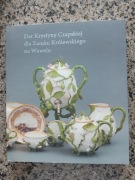 Dar Krystyny Czapskiej dla Zamku Królewskiego na Wawelu