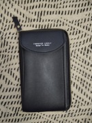 MINI TOREBKA NA TELEFON PORTFEL