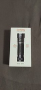Latarka EDC Sofirn SR23 USB-C 3300lm + UV 365nm + akumulator
