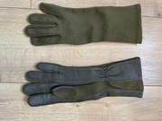 NOWE rekawice pilota nomex aramid