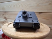 Model czołgu działa szturmowego STURMTIGER