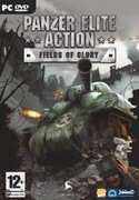 Gra PANZER ELITE ACTION FIELDS OF GLORY  PS2