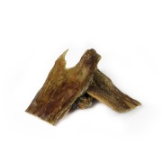 Gnatek Mięso Wołowe Przełyki Przysmak dla Psa 500g