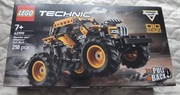 LEGO Technic 42199 Monster Jam DIGatron 