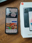 Xioami redmi note 12 