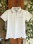 Koszulka jeździecka Polo Perfect Horse M Pikeur