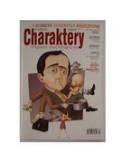 Charaktery nr 4/2007