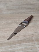 Nożyk do otwierania listów, nóż do kopert, nóż do papieru