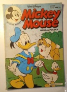 Donald Duck Nr 2/1990 Praca zbiorowa