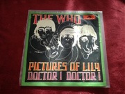 The Who - Pictures Of Lily