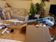 Odkurzacz Comodo V12 Pro