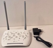 Punkt dostępowy TP-LINK WA801N Access Point AP N300 V6.0