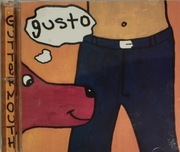 Guttermouth – Gusto    CD hardcore, punk  US