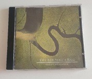 Dead Can Dance - The Serpent's Egg CD
