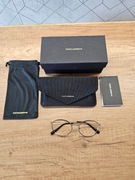 Oprawki korekcyjne Dolce Gabbana