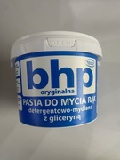 BHP PASTA DO RĄK 500 g MYDLANA/OS/