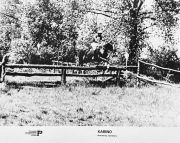 KARINO reż.Jan Batory fotografia fotos filmowy koń Iwno 24x30