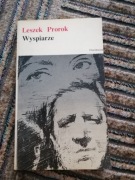 Wyspiarze Leszek Prorok