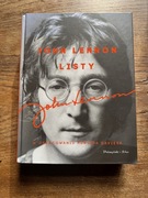 John Lennon. Listy  Hunter Davies