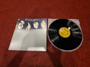 800. LP winyl Procol Harum Broken Barricades A&M SP 4294 1971 USA BDB -