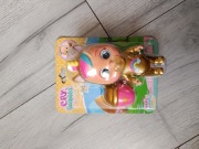 Cry Babies Magic Tears Lady laleczka + nocniczek | nowa | IMC Toys