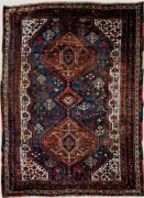 Kobierzec typu chamse