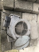 Dmuchawa do pieca co WPA 06 wentylator