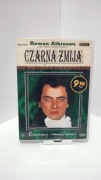 Czarna Żmija - Rozważny i romantyczny DVD 