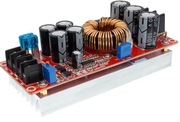 Przetworica DC-DC step up 1200W 20A 8-60V 12-83V