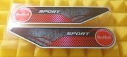 RED BULL SPORT NAKLEJKA STICKERS