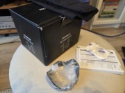 FUJIFILM Fujinon XF 14mm F2.8 R + Zestaw filtrów kwadratowych Lee Seven5