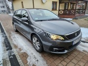 PEUGEOT 308 SW 2019 130 KM