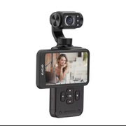 Ordro M5 5K z kartą SD i pilotem Kamera z 3-osiowym gimbalem 