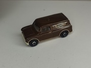 Matchbox Austin mini van 