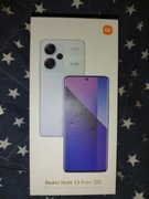 Xiaomi Redmi note 13 PRO+ 5G Midnight Black 