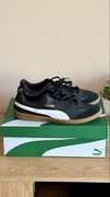 Buty Puma King 21 IT futsal halówki retro do piłki nożnej 44,5