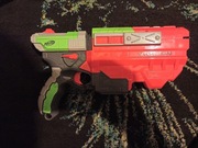 Nerf Vortex 