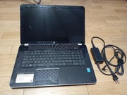 HP Pavilion DTS Sound+ 15+