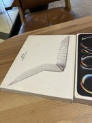 APPLE MAGIC KEYBOARD 13 IPAD PRO M4 MWE43D/A BIAŁY 2024R 95014 USA GERMAN