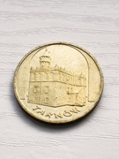 2Złoty TARNÓW 2007 
