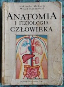 Anatomia i fizjologia człowieka - Michajlik, Ramotowski