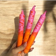 Świece dekoracyjne stołowe nowe