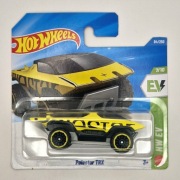 HOT WHEELS POLESTAR TRX [NAJWIĘKSZY WYBÓR!]