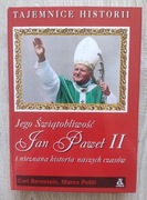 Jego Świętobliwość Jan Paweł II 